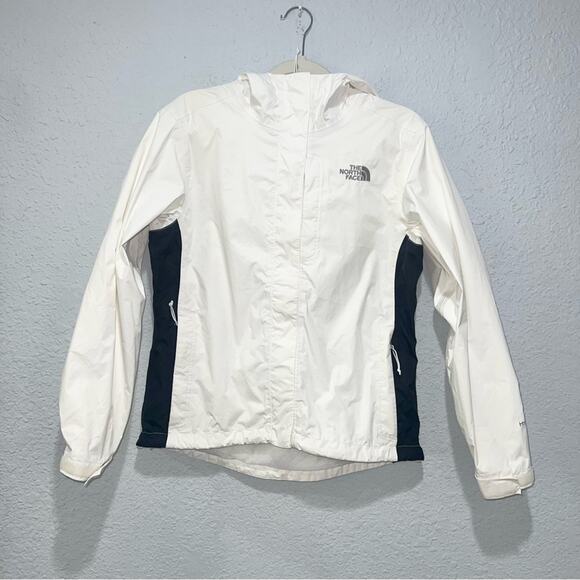 The North Face Jackets & Blazers - North Face Stinson Abuk Mesh Lined Hooded Hyvent Rain Jacket
